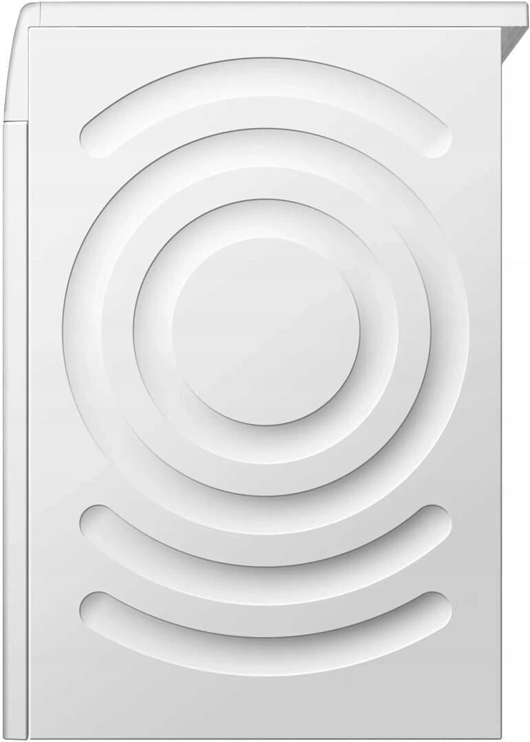 Bosch Πλυντήριο Ρούχων 9kg 1400 Στροφών Inox WUU28T10PL 3