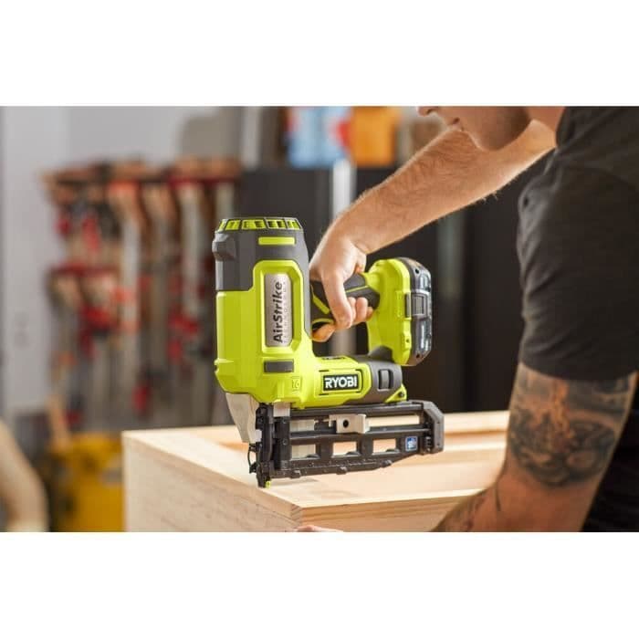 Ryobi Καρφωτικό Μπαταρίας 18V για Καρφιά 5