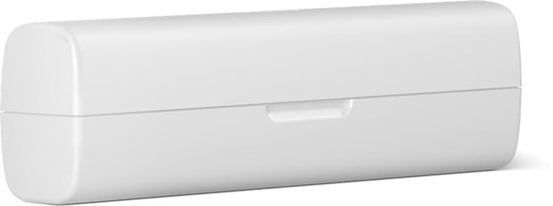 Philips Sonicare Protectiveclean Ηλεκτρική Οδοντόβουρτσα με Αισθητήρα Πίεσης και Θήκη Ταξιδίου Λευκή 7