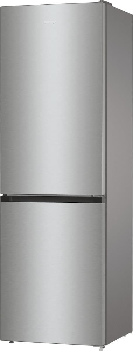 Gorenje Ψυγειοκαταψύκτης 300lt NoFrost Υ185xΠ60xΒ59.2εκ. Inox NRK61CS2XL4 3