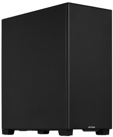 Actina Gaming Desktop PC (i5-14400F/32GB DDR4/1.0TB SSD/No OS) 3