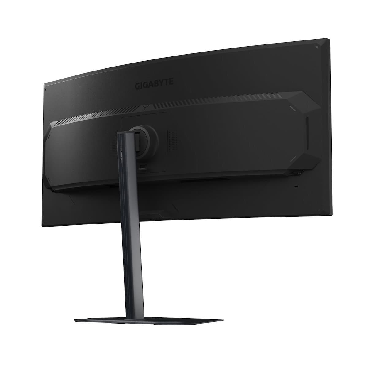 Gigabyte G34WQC2 Ultrawide VA HDR Curved Gaming Monitor 34" QHD 3440x1440 200Hz με Χρόνο Απόκρισης 1ms GTG Γκρι 10