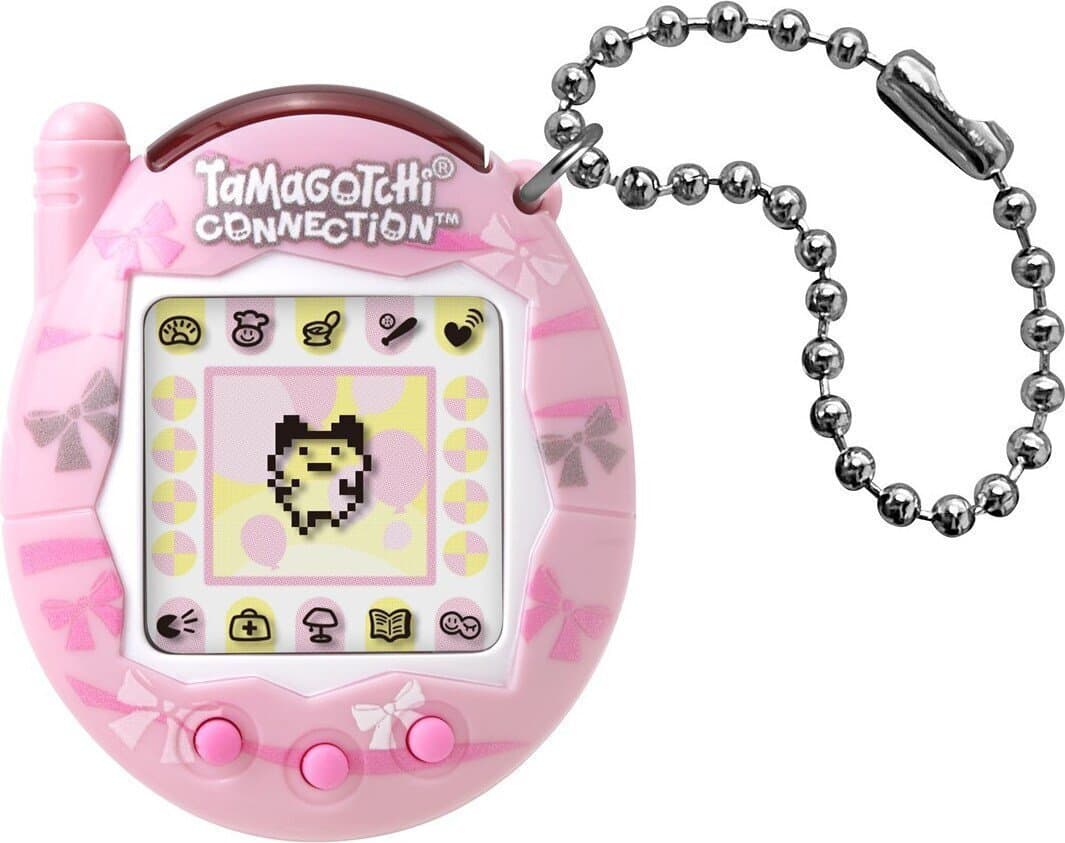 Namco - Bandai Tamagotchi Connection για 8+ ετών 44020 2