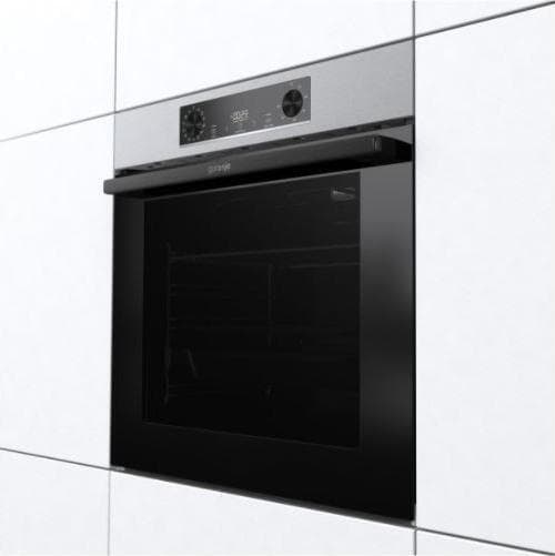 Gorenje BOSB6737E06X Φούρνος άνω Πάγκου 77lt Π59.5εκ. Inox 8
