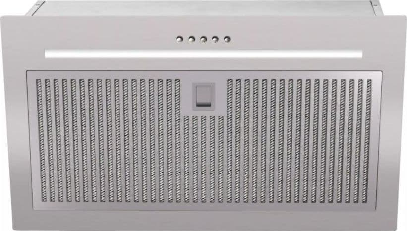 Teka GFG2 Μηχανισμός Απορρόφησης 55cm Inox 5