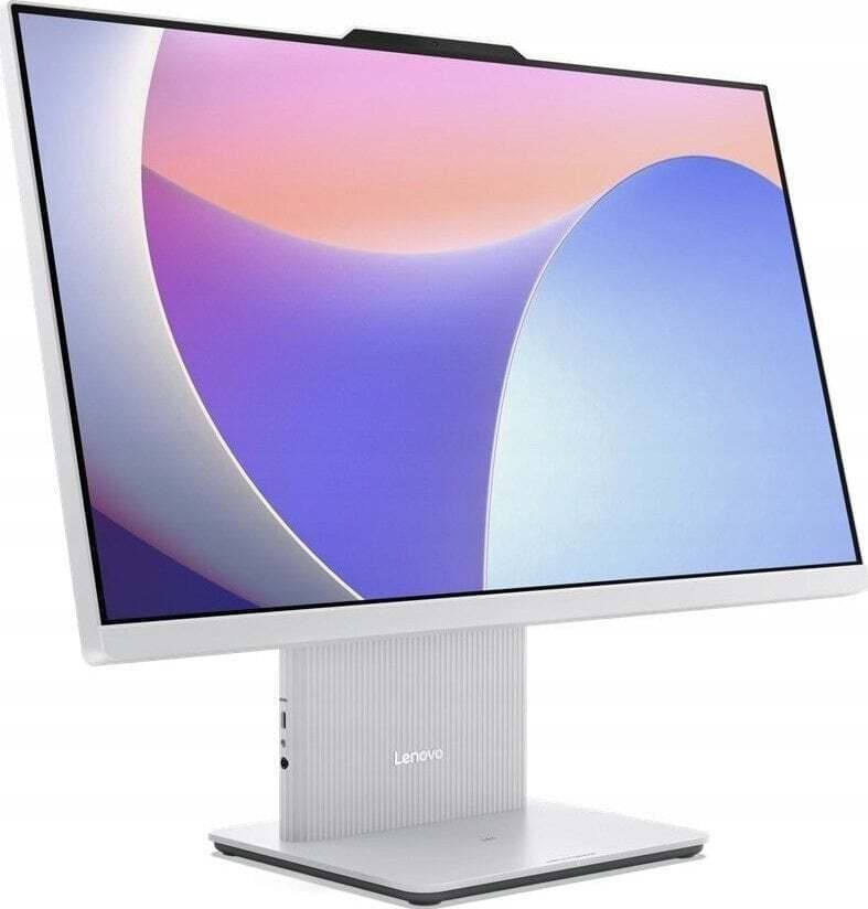 Lenovo IdeaCentre AIO 24IRH9 23.8" (i5-13420H/16GB/512GB SSD/FHD/W11 Home) US 4