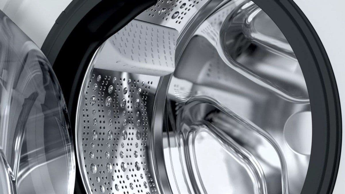 Bosch WNA13401PL Πλυντήριο-Στεγνωτήριο Ρούχων 8kg/5kg Ατμού 1400 Στροφές 3