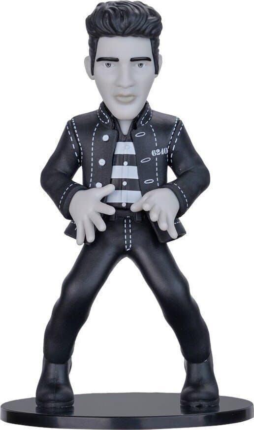 Minix Elvis Presley Φιγούρα 12εκ. 3