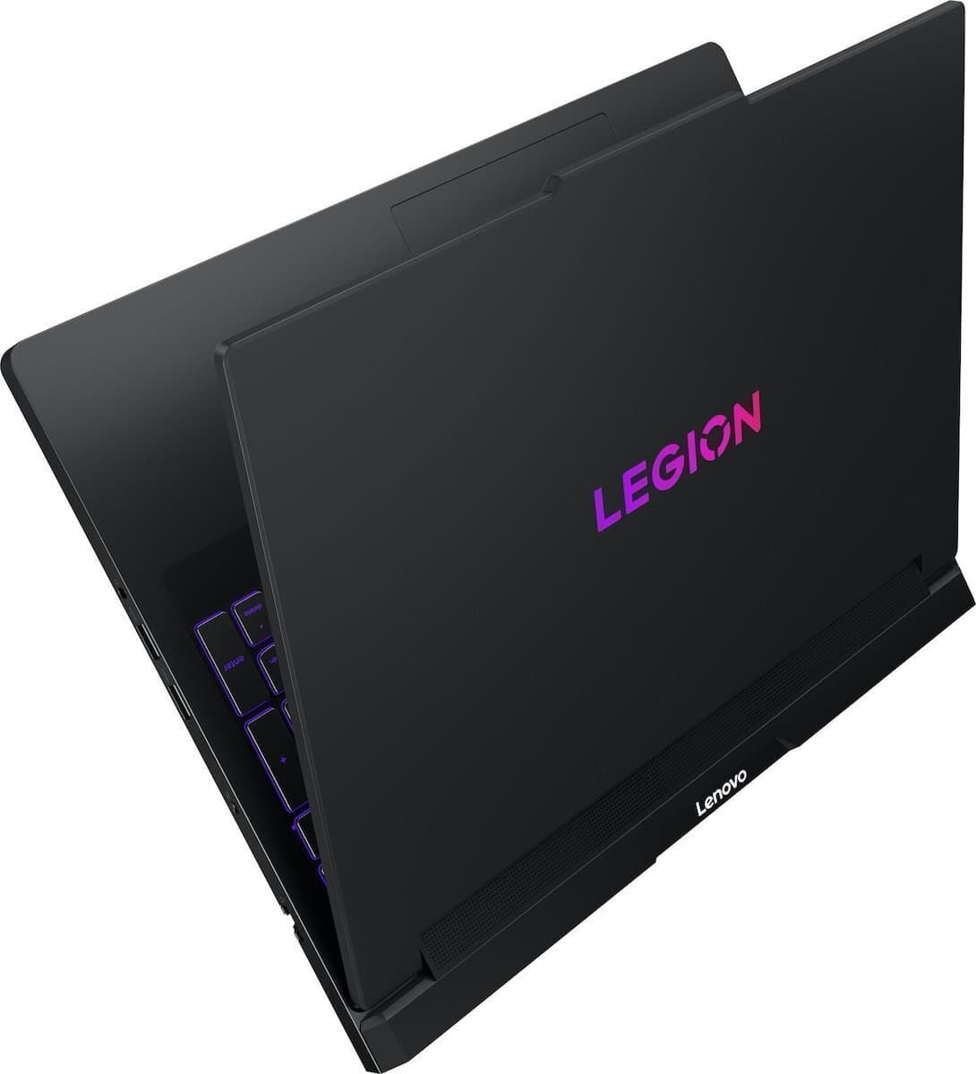 Lenovo Legion Pro 7 16IAX10H 16" OLED QHD+ 240Hz (Ultra 9-275HX/64GB/1TB SSD/GeForce RTX 5090/No OS) Eclipse Black (US Keyboard) 13
