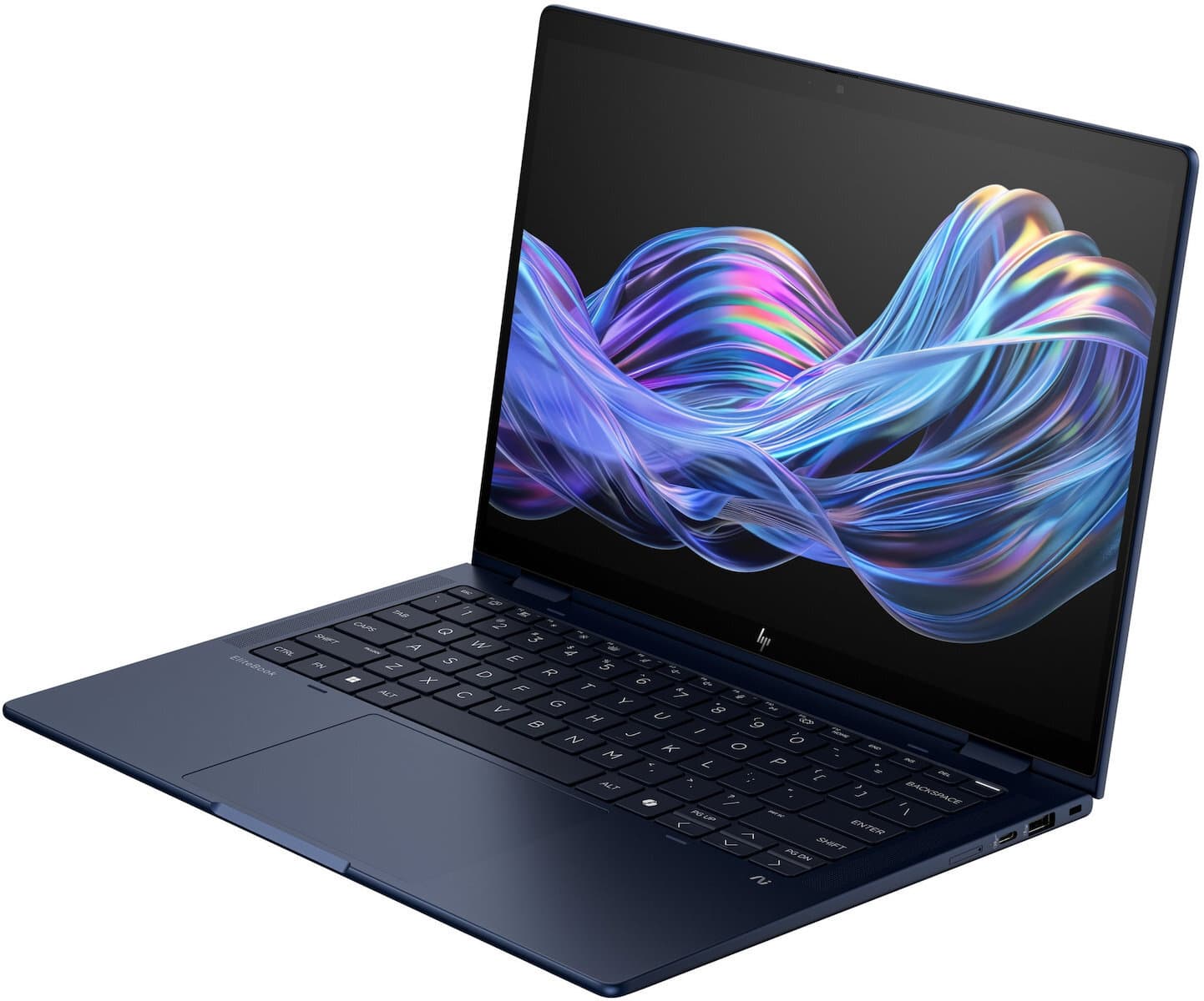 HP Elitebook X G1i Flip 14" IPS FHD+ Touchscreen (Ultra 7-258V/32GB/512GB SSD/W11 Pro) (US Keyboard) 5