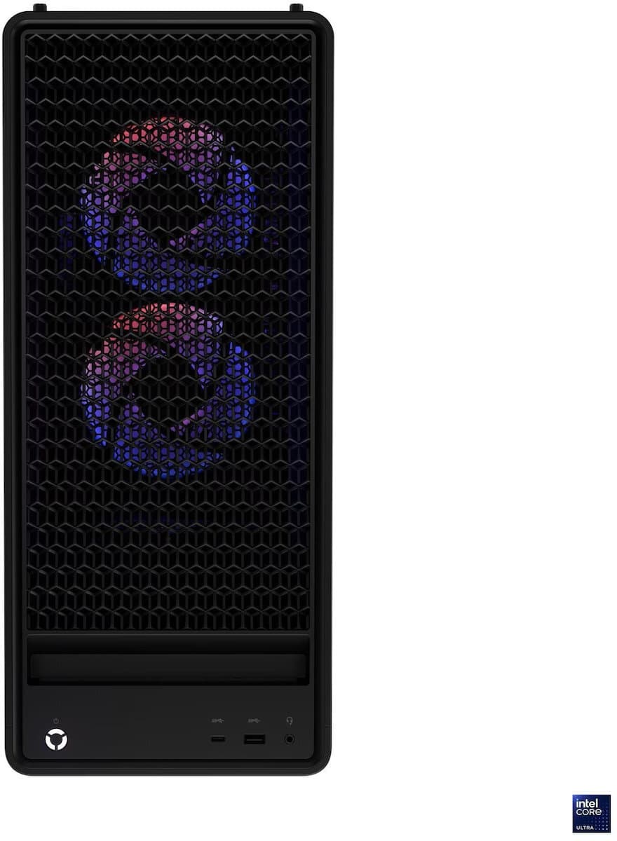 Lenovo Legion T5 Ultra 7 SFF Desktop PC (Ultra 7-255HX/32GB DDR4/2.0TB SSD/W11 Home) 6