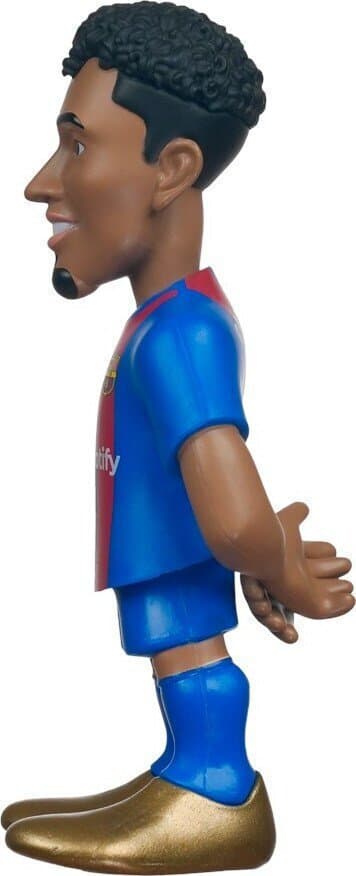 Minix Barcelona Raphinha New 3