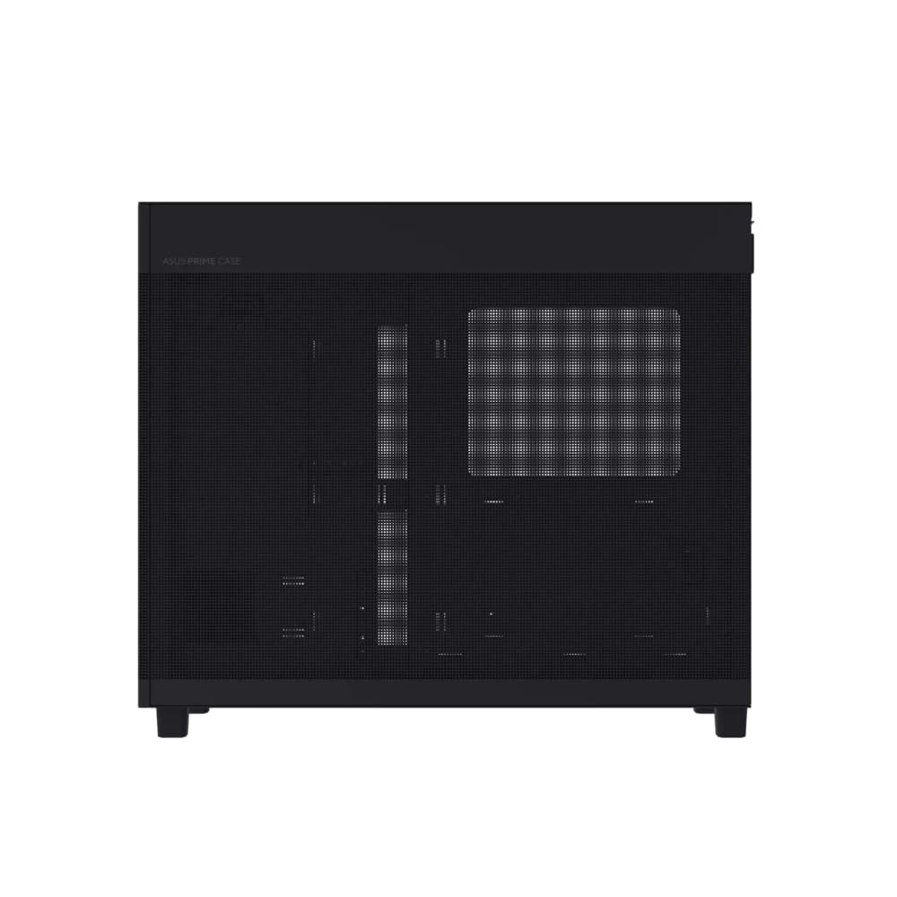Asus Prime AP303 TG Midi Tower Κουτί Υπολογιστή Μαύρο 8