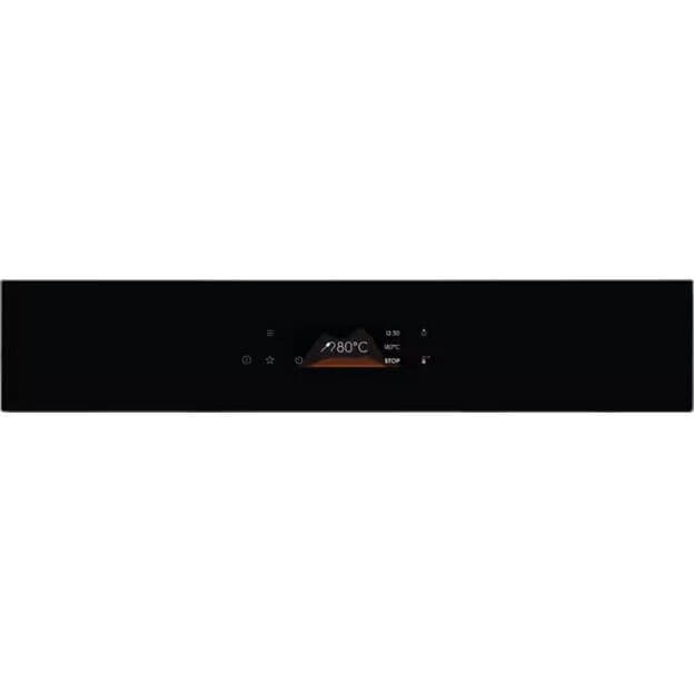 Electrolux LOE8P39Z Φούρνος άνω Πάγκου 72lt Π56εκ. Μαύρος 2