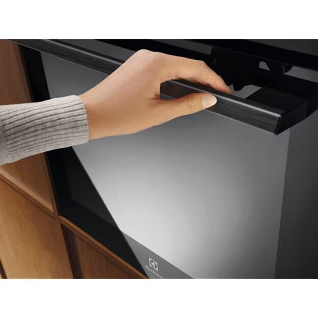 Electrolux LOE8P39Z Φούρνος άνω Πάγκου 72lt Π56εκ. Μαύρος 5