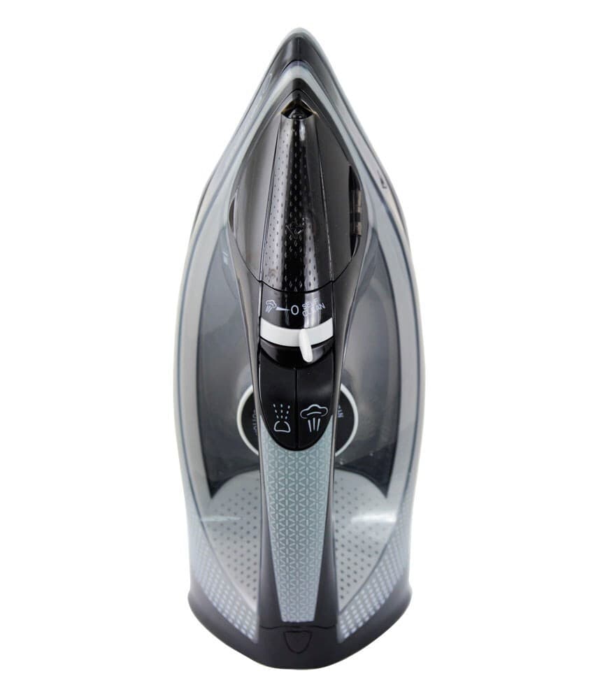 Esperanza EHI011 Σίδερο Ατμού 2600W με Κεραμική Πλάκα 10