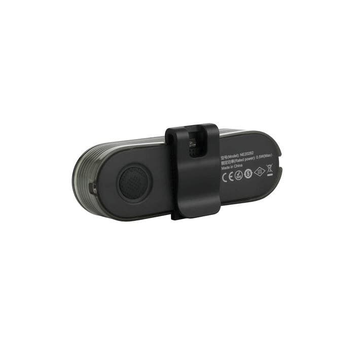 NexTool NE20282 Φανάρι Μπαταρίας για Camping με Φακό Μαύρο 4