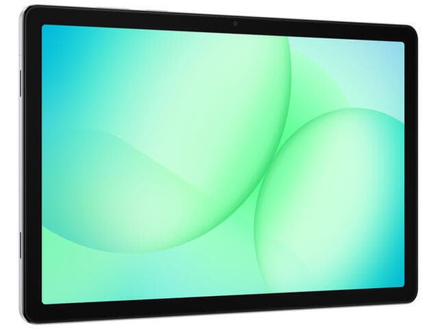 Samsung Galaxy Tab A11+ 5G 11" (6GB/128GB) Ασημί 5