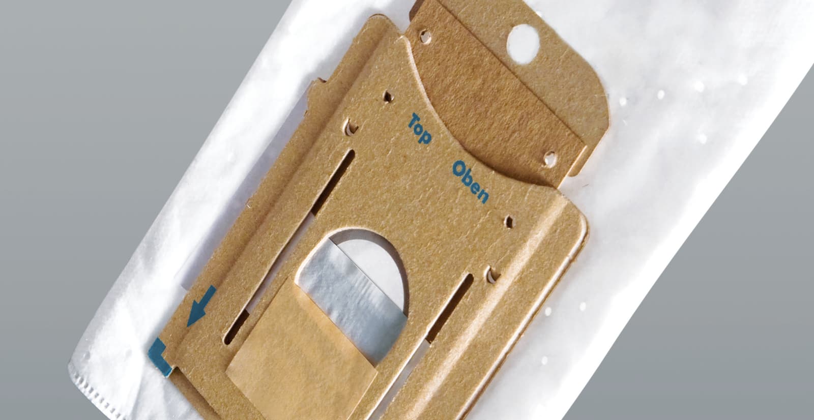 Bosch BBZ41FK Σακούλες Σκούπας 4τμχ Συμβατή με Σκούπα Bosch 10