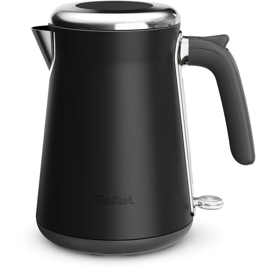 Tefal Botley Βραστήρας 1.7lt 2400W Μαύρος 3