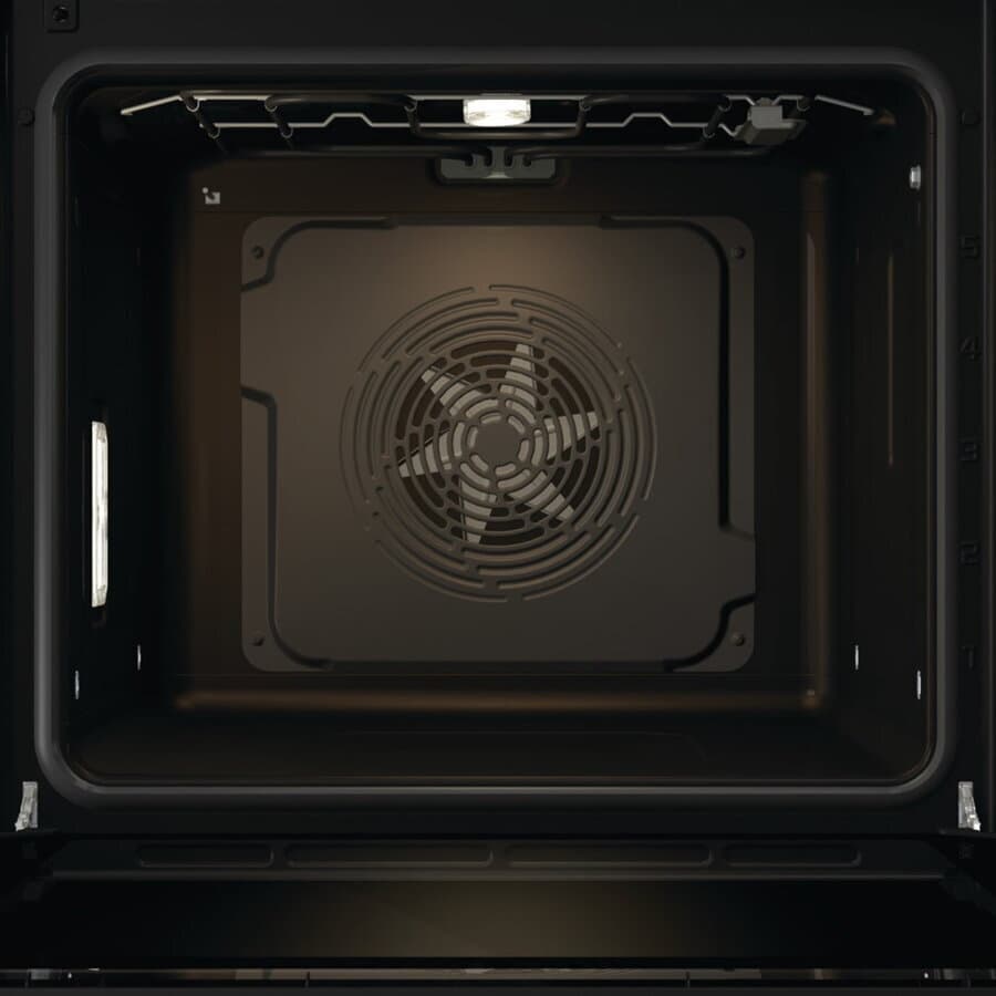 Gorenje BSA6747DGWI Φούρνος άνω Πάγκου 77lt Π59.5εκ. Μαύρος 9