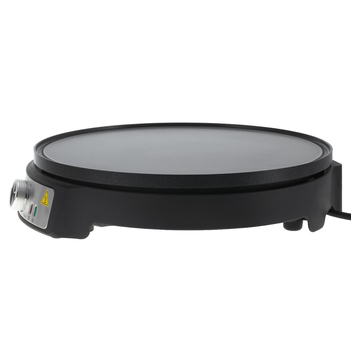 Adler Κρεπιέρα Ad 3093 1600w Black Ad 3093 8