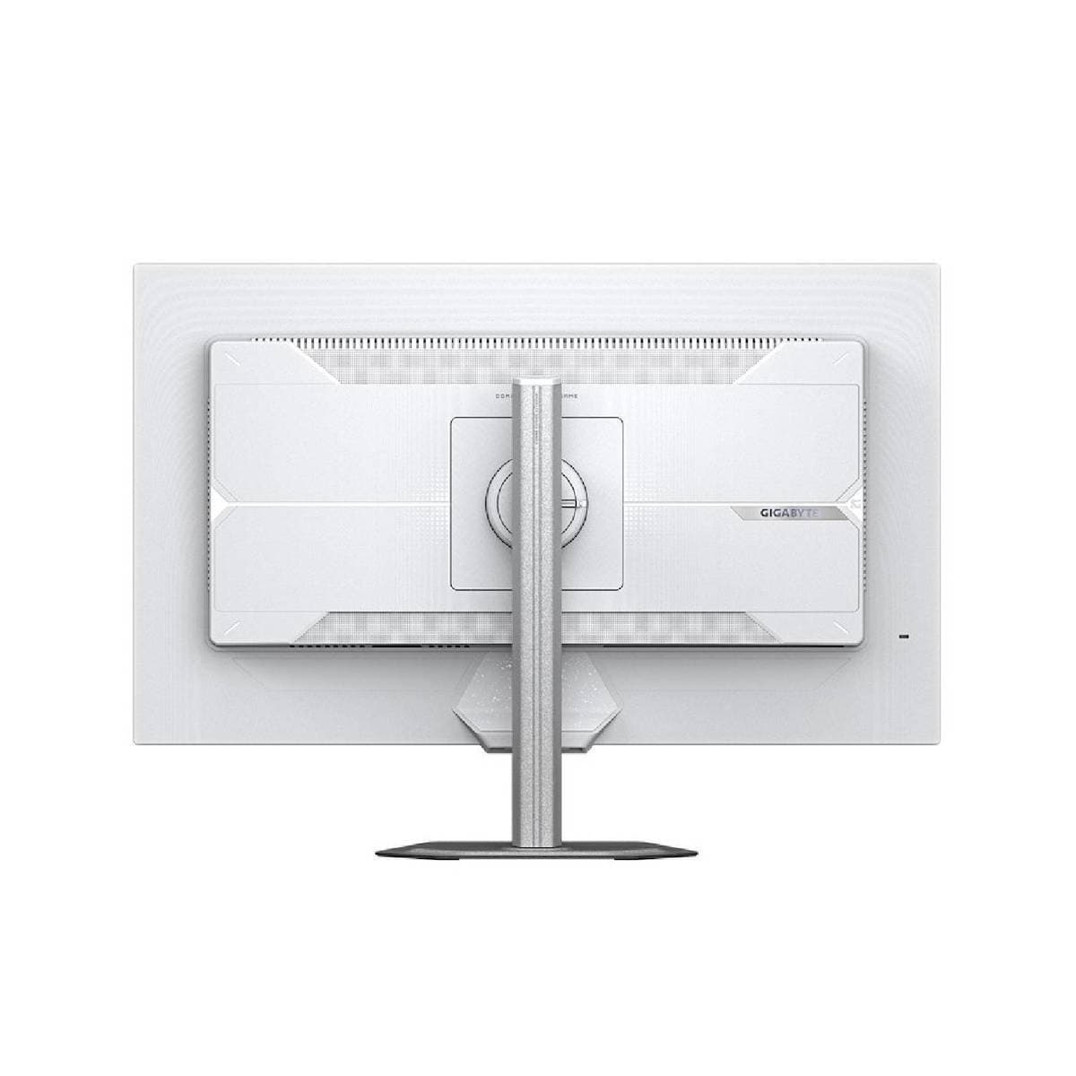 Gigabyte M27Q2 QD ICE IPS HDR Monitor 27" QHD 2560x1440 200Hz με Χρόνο Απόκρισης 1ms GTG Λευκό 6
