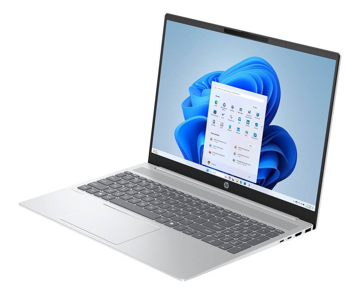 HP OmniBook 5 AI 16-af1219nw 16" OLED FHD+ (Core 5-225U/16GB/512GB SSD/W11 Home) (US Keyboard) 4