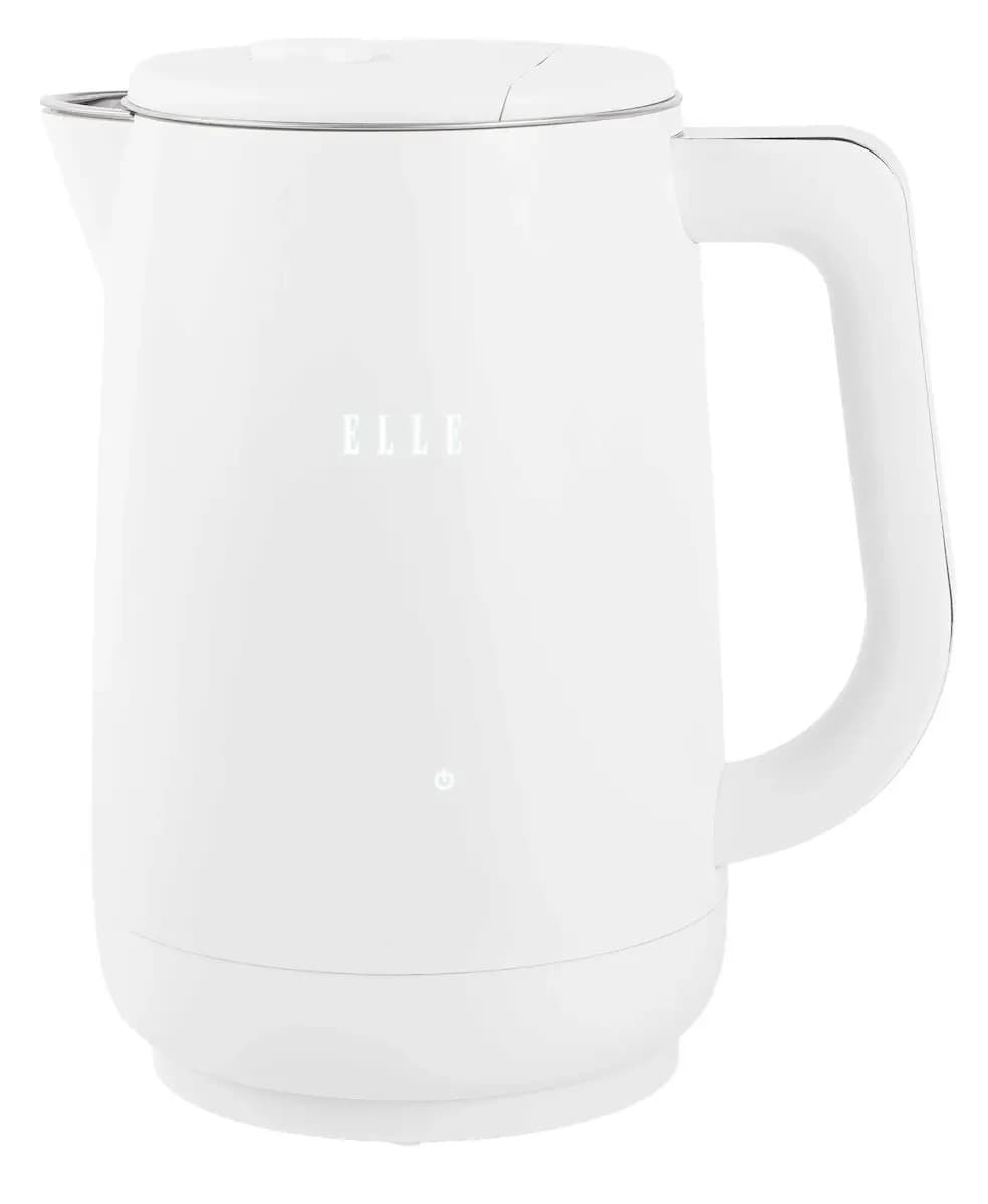 Βραστήρας 1.7lt 1500W Καφέ 7
