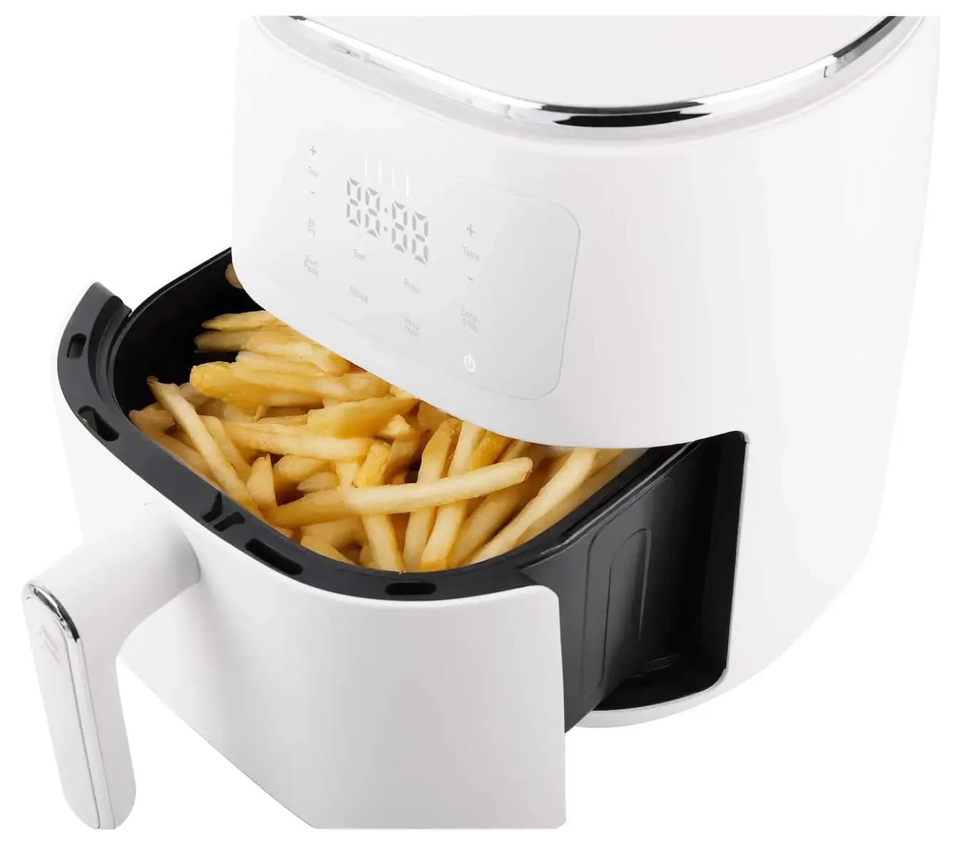 Air Fryer 5lt Λευκό 3