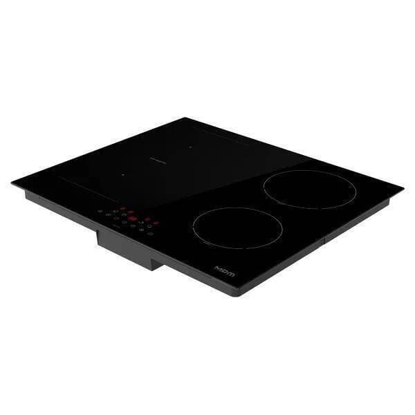 MPM Επαγωγική Εστία Αυτόνομη 59x52εκ. MPM-60-IM-15 2