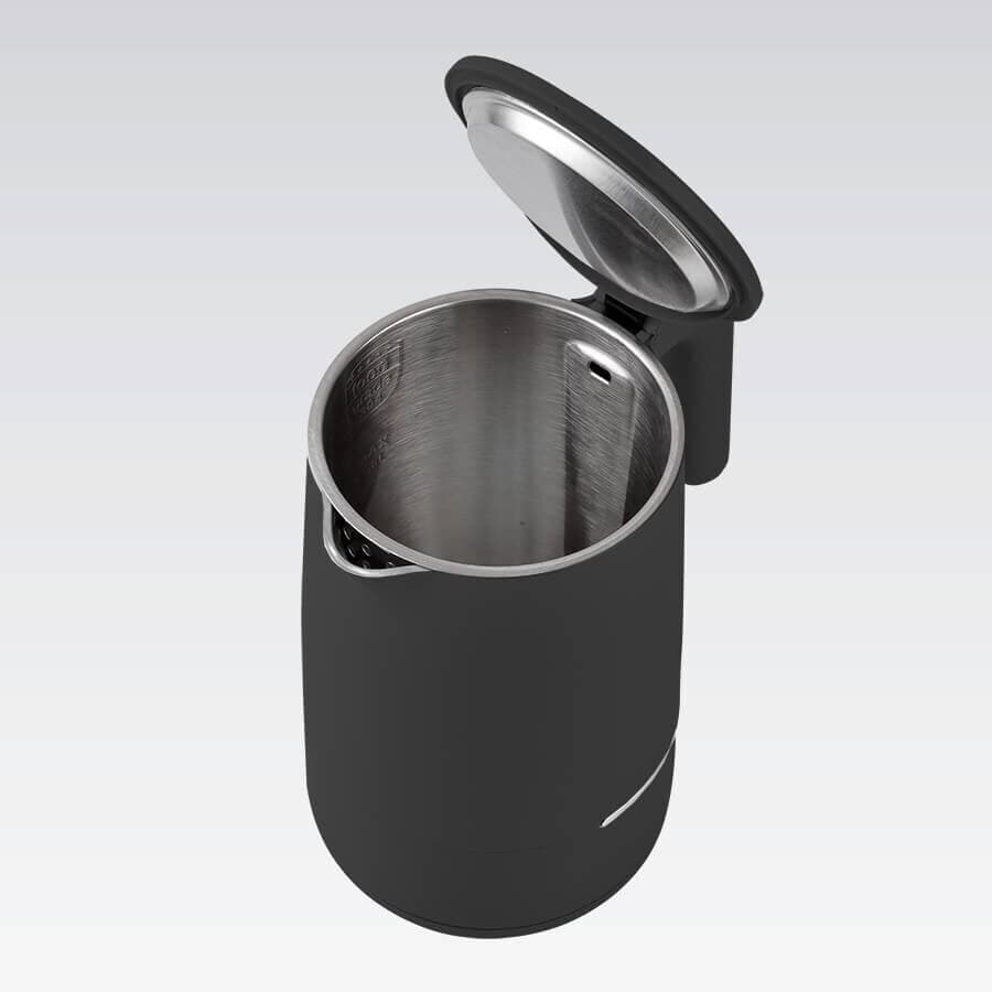 Maestro MR-037 Βραστήρας 1.7lt 1800W Μαύρος 5