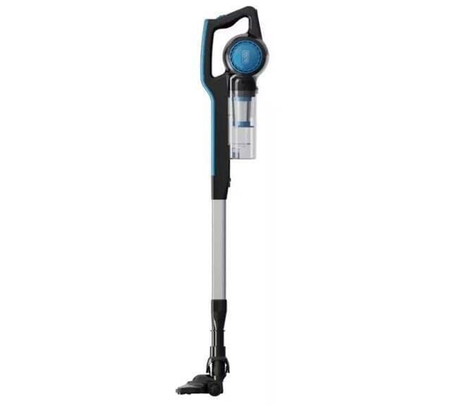 Black & Decker Ηλεκτρική Σκούπα Stick 600W Μαύρη BXVMS602E 3