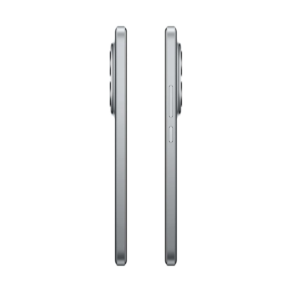 Xiaomi Poco M8 Pro 5G Dual SIM (8/256GB) Ασημί 5