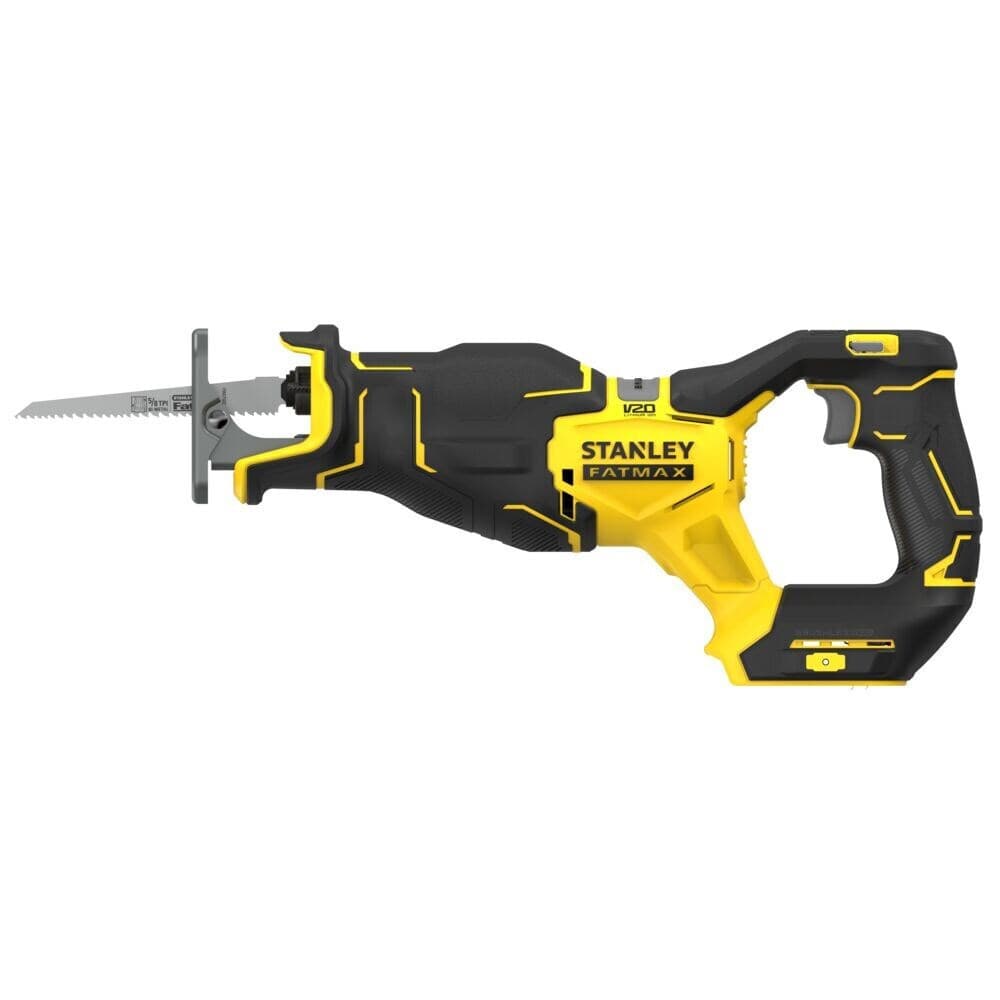 Stanley SFMCS311B Σπαθοσέγα 18V Solo Brushless 3