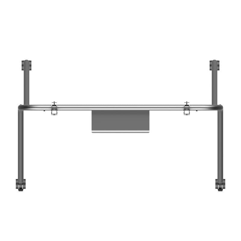 AG Neovo FMC-07 Βάση Τηλεόρασης Τοίχου έως 86" και 100kg 4