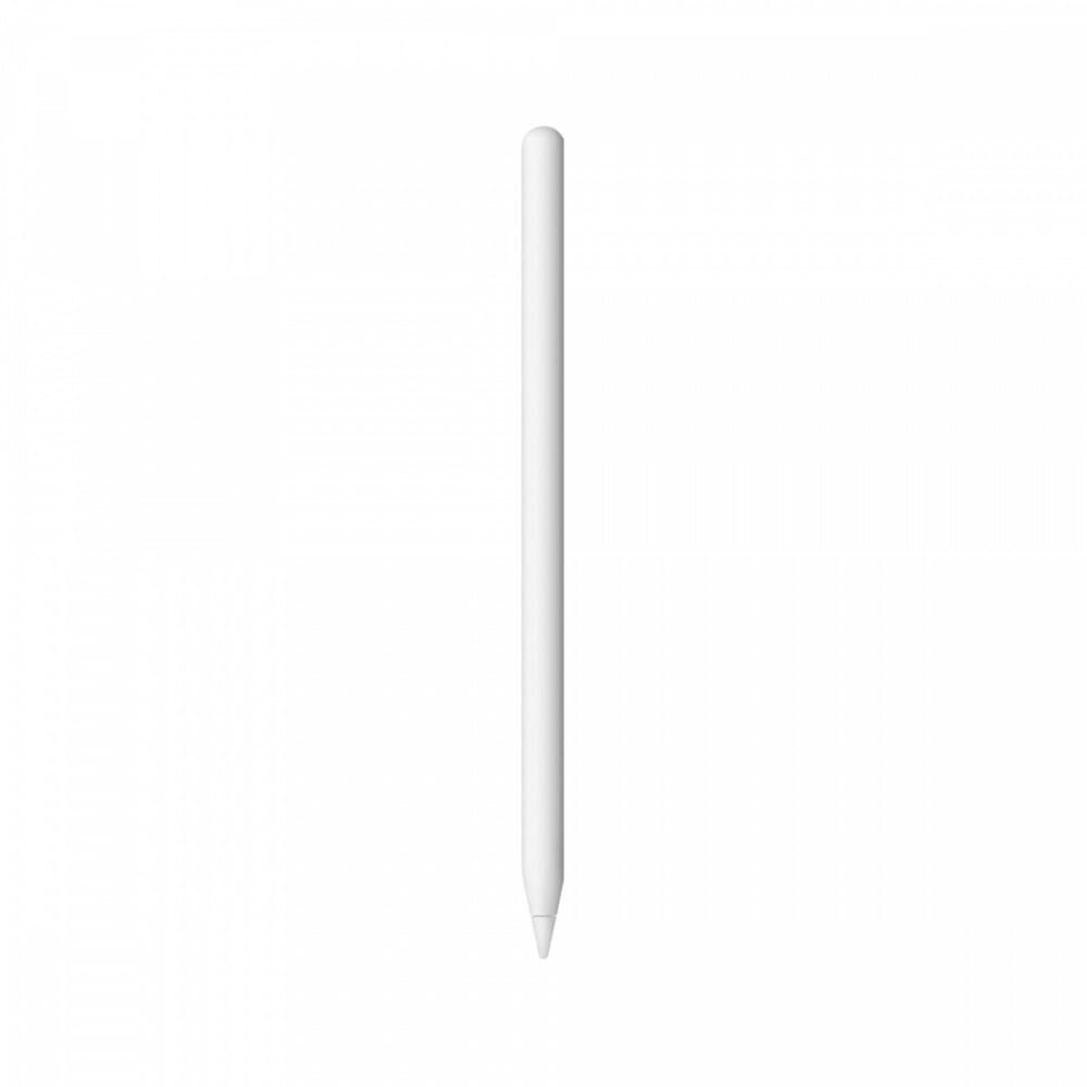 Apple Pencil (2nd Generation) Ψηφιακή Γραφίδα Αφής με Palm Rejection σε Λευκό χρώμα MXN43ZM/A 7