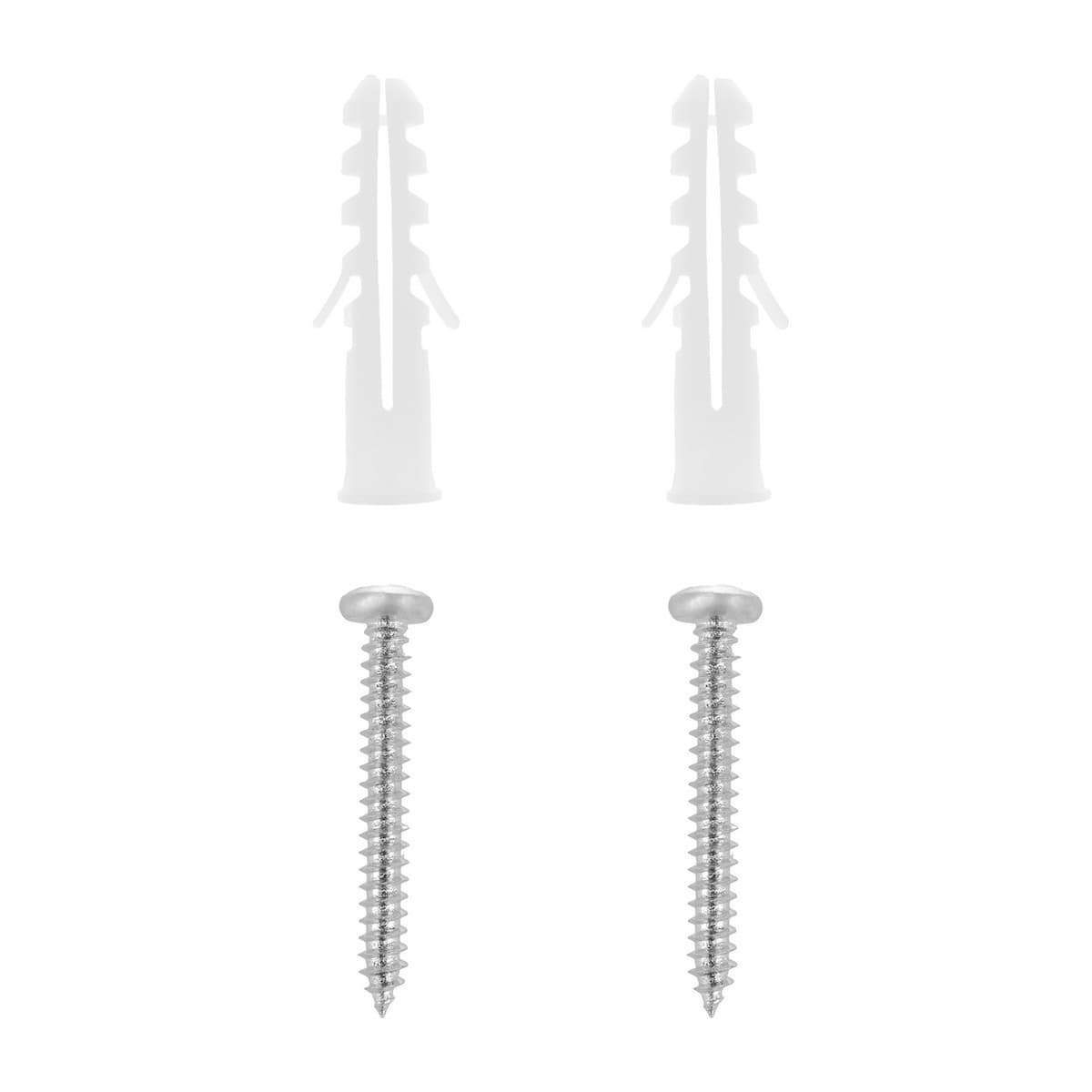 Maclean Energy Επιτοίχιο Εξωτερικό Φωτιστικό LED IP65 10W με Φυσικό Λευκό Φως MCE525 B 6