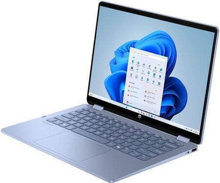 HP OmniBook 5 Flip 14-fp0004nw 14" FHD+ Touchscreen (Core 5-120U/16GB/512GB SSD/W11 Home) (US Keyboard) 4