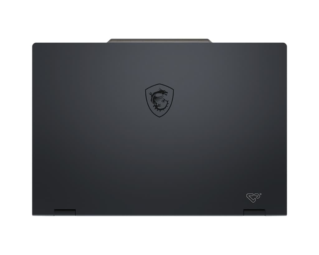 MSI Cyborg 15 B13WEKG-626XPL 15.6" FHD (i7-13620H/16GB/512GB SSD/GeForce RTX 5050/No OS) (US Keyboard) 2