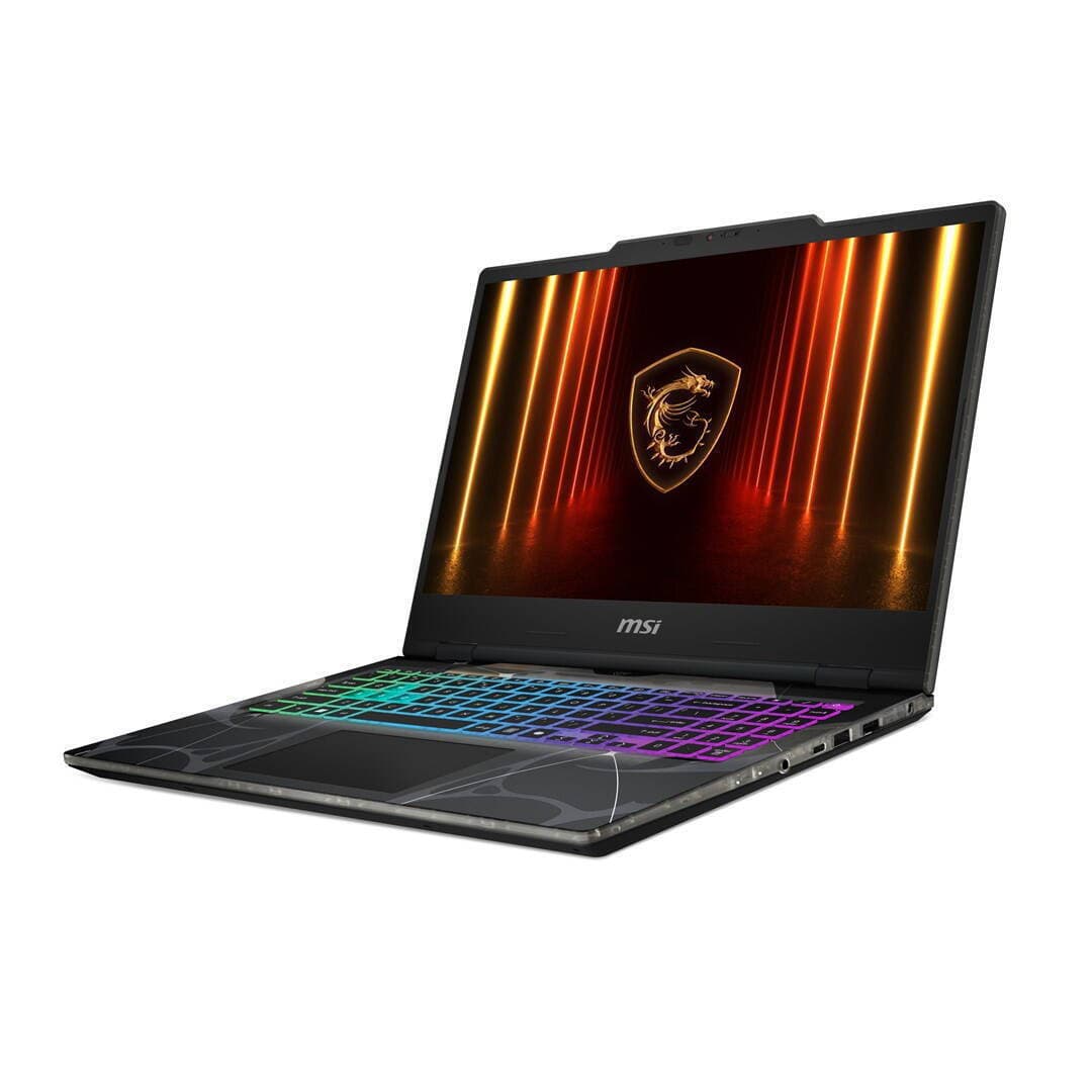 MSI Cyborg 15 B13WFKG-625XPL 15.6" FHD (i5-13420H/16GB/512GB SSD/GeForce RTX 5060/No OS) (US Keyboard) 2