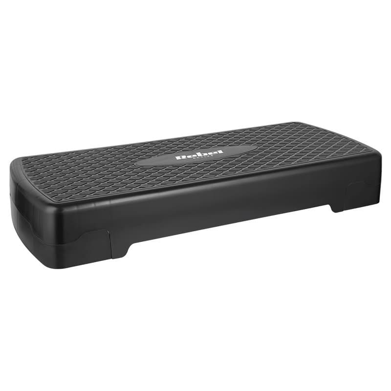 Rebel Aerobic Stepper με Ρυθμιζόμενο Ύψος 5