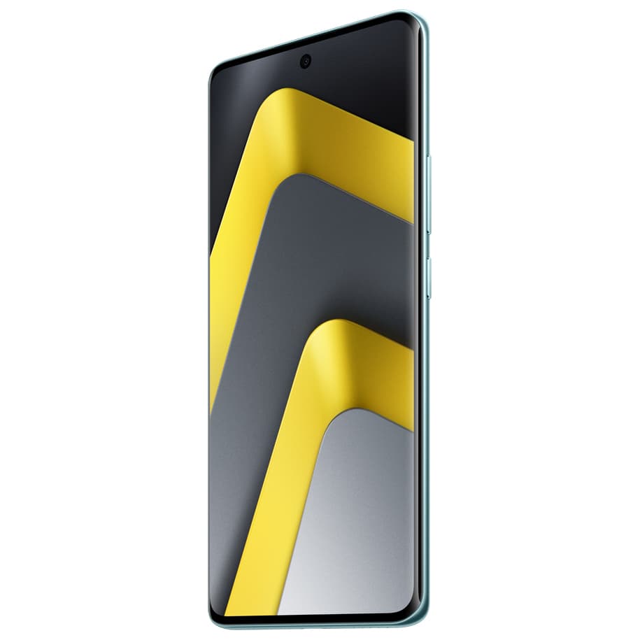 Xiaomi Poco M8 Pro 5G Dual SIM (12/512GB) Πράσινο 5