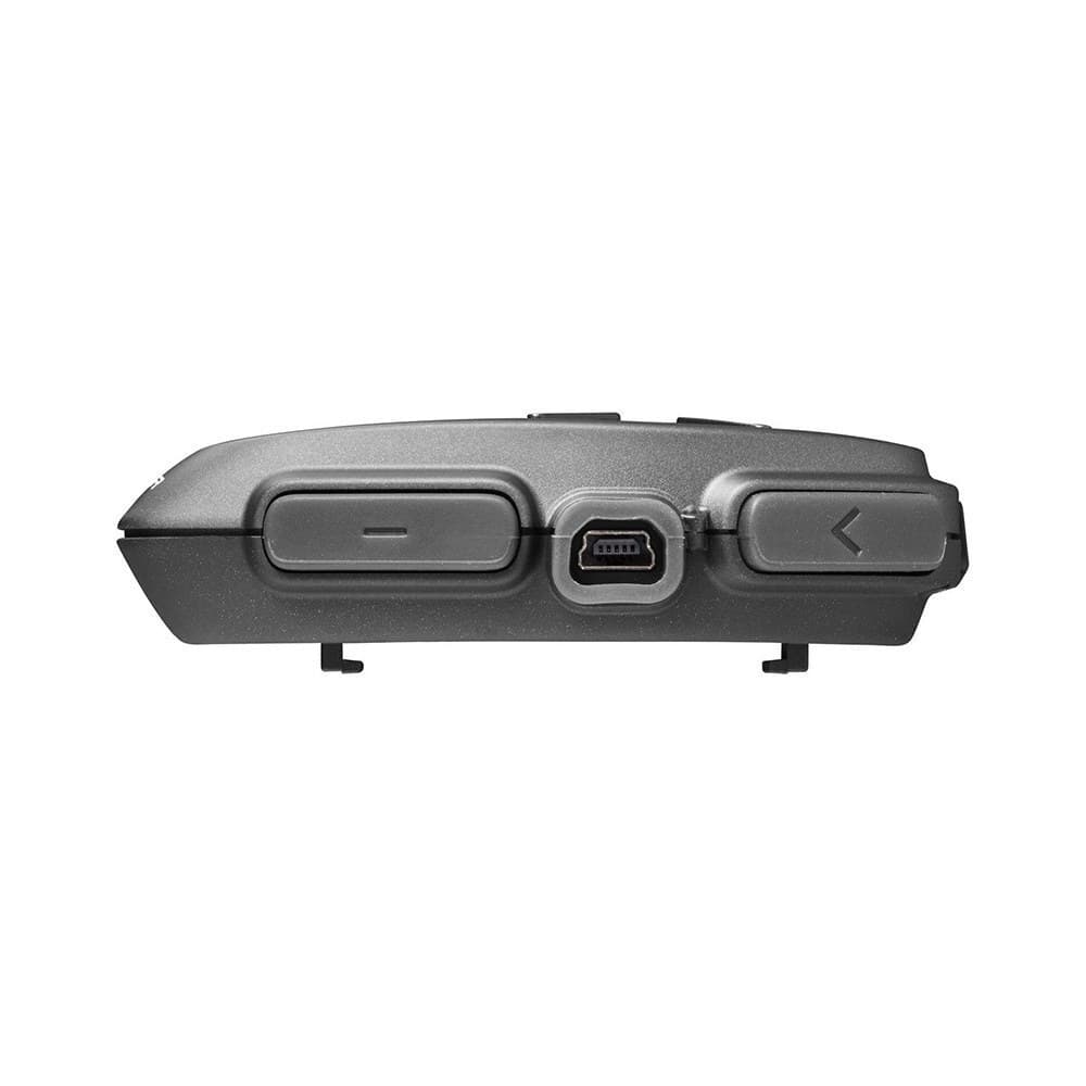 Interphone Tour HD Ενδοεπικοινωνία Διπλή για Κράνος Μηχανής 6