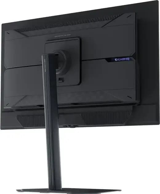 Gigabyte MO27Q3 QD-OLED HDR Gaming Monitor 27" QHD 2560x1440 360Hz με Χρόνο Απόκρισης 0.03ms GTG 3