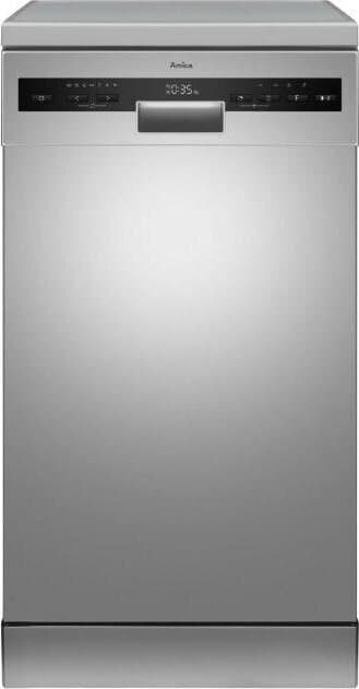Beko Ελεύθερο Πλυντήριο Πιάτων για 15 Σερβίτσια Π59.8xY85εκ. Inox BDFN26531X 6