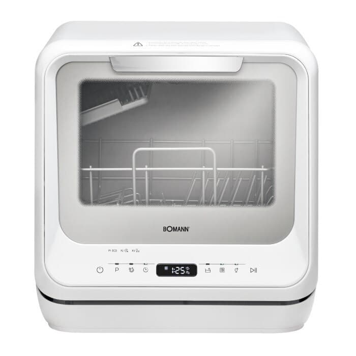 Beko Ελεύθερο Πλυντήριο Πιάτων για 15 Σερβίτσια Π59.8xY85εκ. Inox BDFN26531X 7