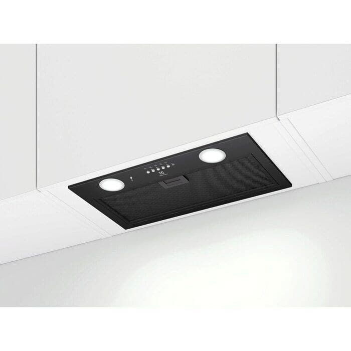 Electrolux Μηχανισμός Απορρόφησης 59.5cm Μαύρος CFG526R 5