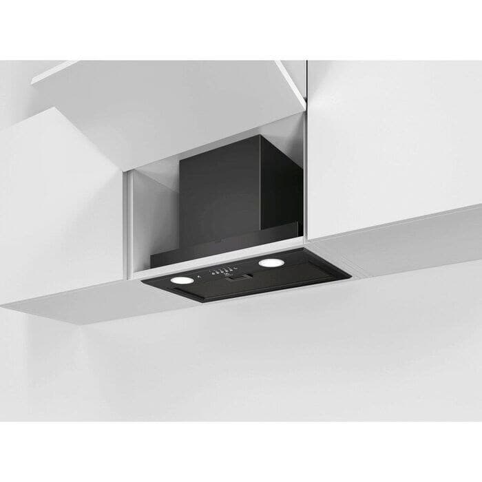 Electrolux Μηχανισμός Απορρόφησης 59.5cm Μαύρος CFG526R 6