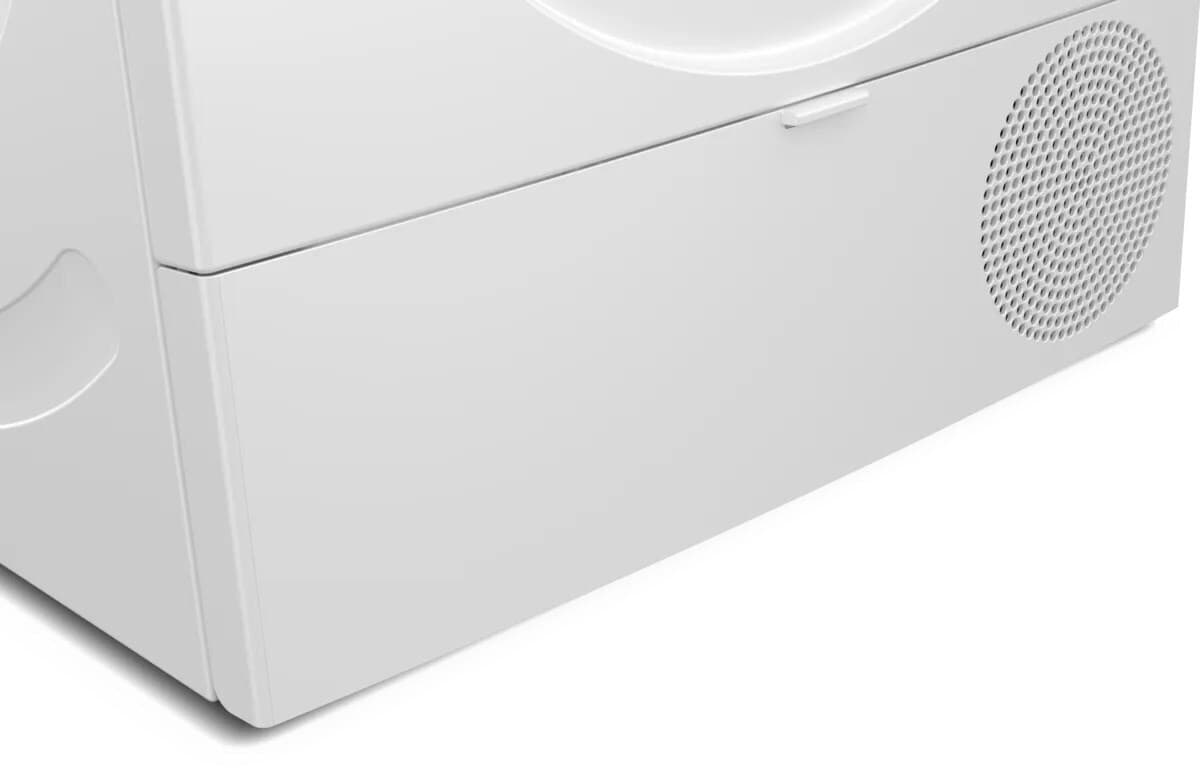 Bosch WTH83277PL Στεγνωτήριο 8kg με Αντλία Θερμότητας 4